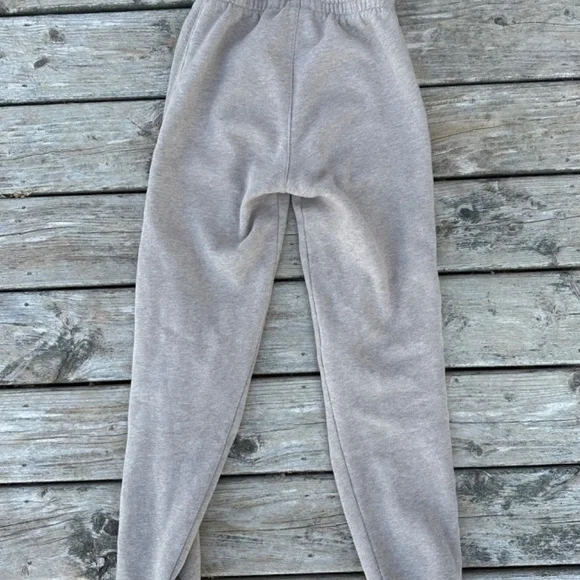 TNA Aritzia sweatpants - Picture 2 of 4